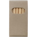 Ayola 6-delarsset med färgpennor - bild 2