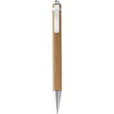 Celuk bamboo ballpoint pen (black ink) - image 1