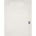 Clast A4 skrivplatta med magnetisk förslutning och kulspetspenna (svart bläck) av återvunnet RCS-material - bild 1