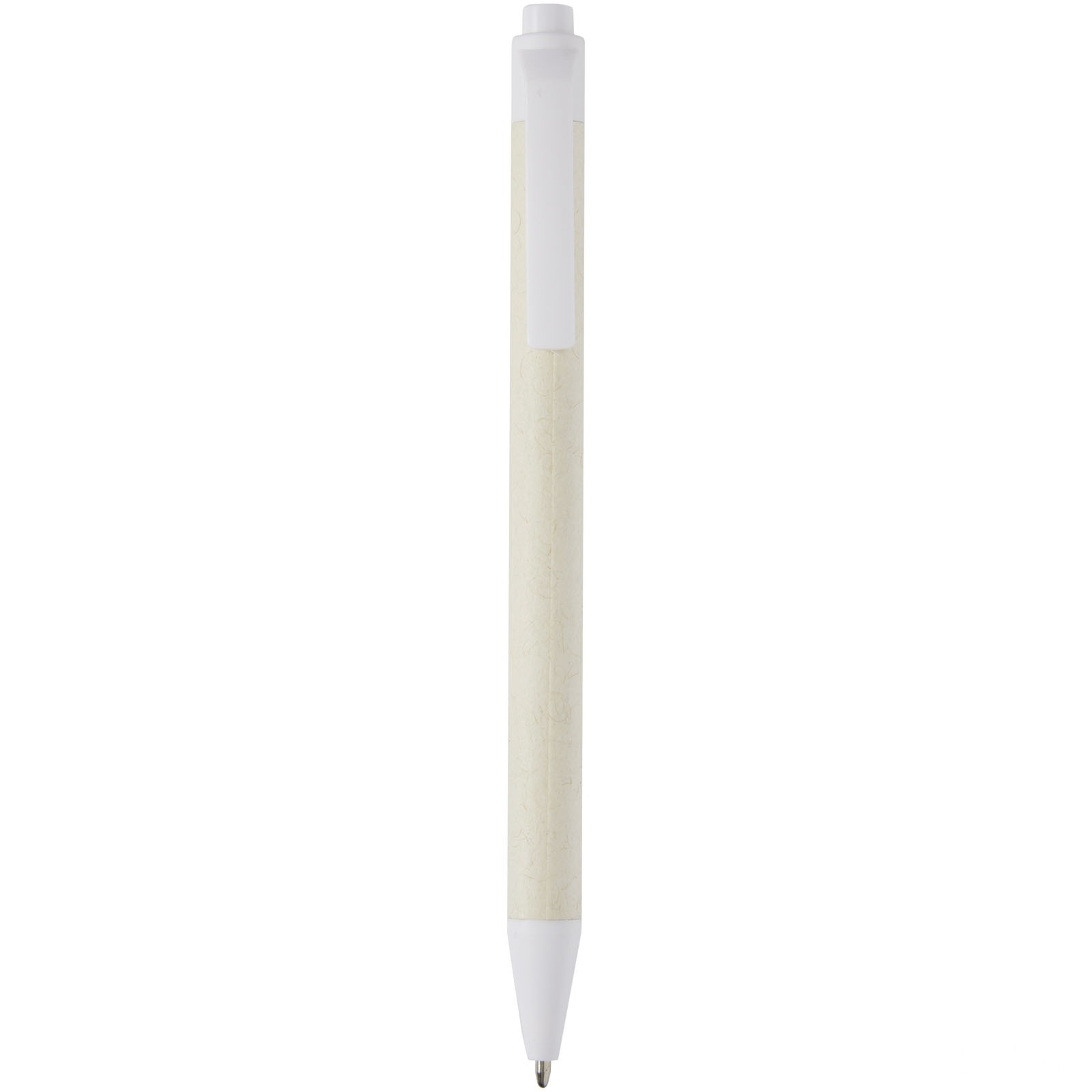 Dairy Dream Recycled Milk Carton Ballpoint Pen