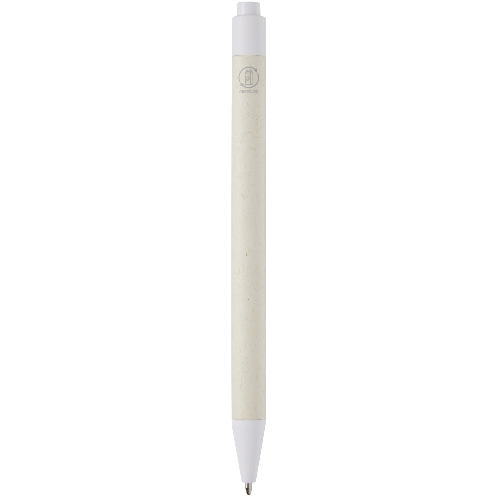 Dairy Dream Recycled Milk Carton Ballpoint Pen