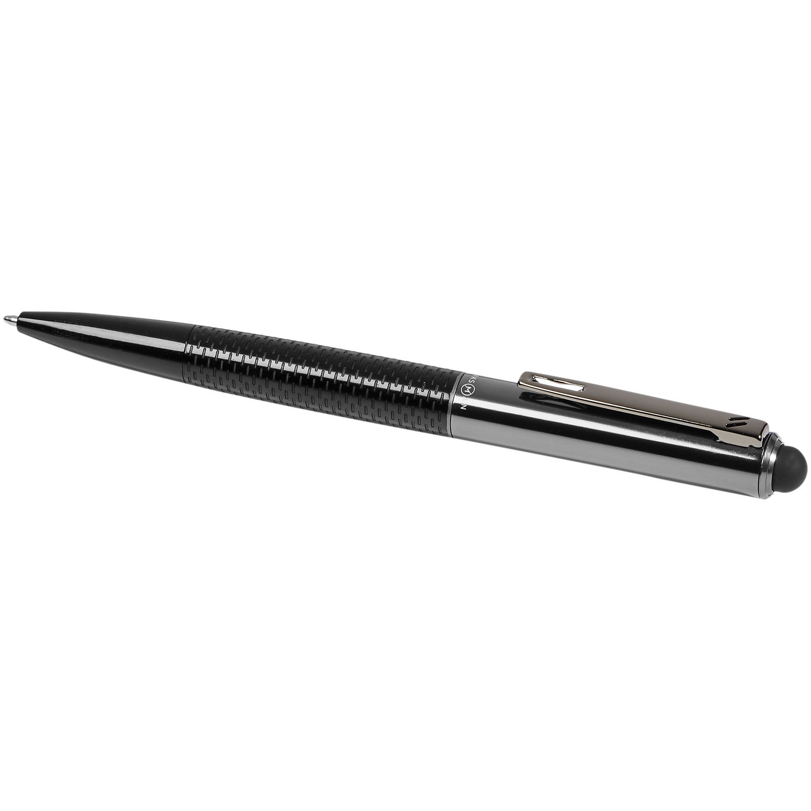 Dash Stylus Ballpoint Pen (Black Ink)
