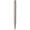 Didimis Recycled Stainless Steel Ballpoint and Rollerball Pen Set - image 3