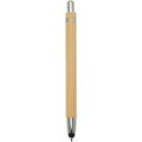 Elm kulspetspenna i bambu (svart bläck) - bild 3