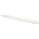 Fidget recycled plastic ballpoint pen (black ink) - image 4