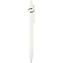 Fidget recycled plastic ballpoint pen (black ink) - image 5