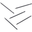 Karst® 5-pack 2B woodless graphite pencils - image 4