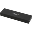 Kulspetspennor i presentask (svart bläck) - bild 1