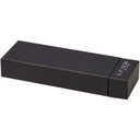 Legato ballpoint and rollerball pen set (blue ink) - image 8