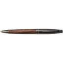 Loure Wooden Barrel Ballpoint Pen - image 1