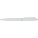 Martha recycled plastic ballpoint pen (blue ink) - image 1