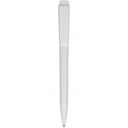 Martha recycled plastic ballpoint pen (blue ink) - image 2