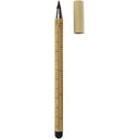 Mezuri Inkless Bamboo Pen with Integrated Ruler - image 1