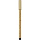 Mezuri Inkless Bamboo Pen with Integrated Ruler - image 2