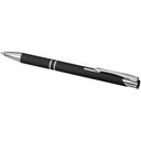 Moneta soft touch ballpoint pen (black ink) - image 3