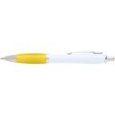 Nash recycled plastic ballpoint pen (blue ink) - image 1