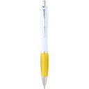 Nash recycled plastic ballpoint pen (black ink) - image 2