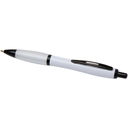 Nash Recycled Plastic Ballpoint Pen with Black Trims - image 4
