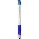 Nash stylus ballpoint pen and highlighter (black ink) - image 1
