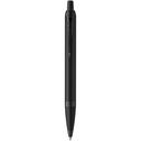 Parker IM achromatic ballpoint pen (blue ink) - image 1