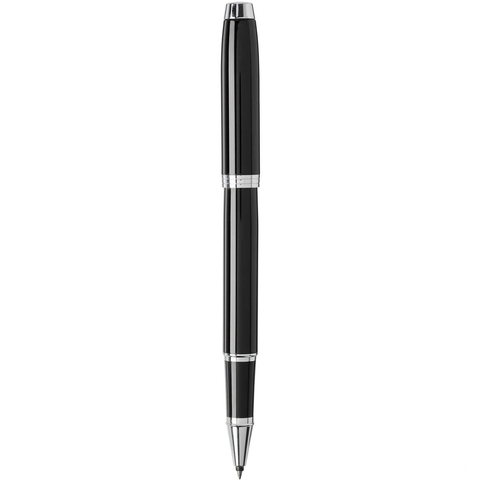 Parker IM Ballpoint Pen (Black Ink)