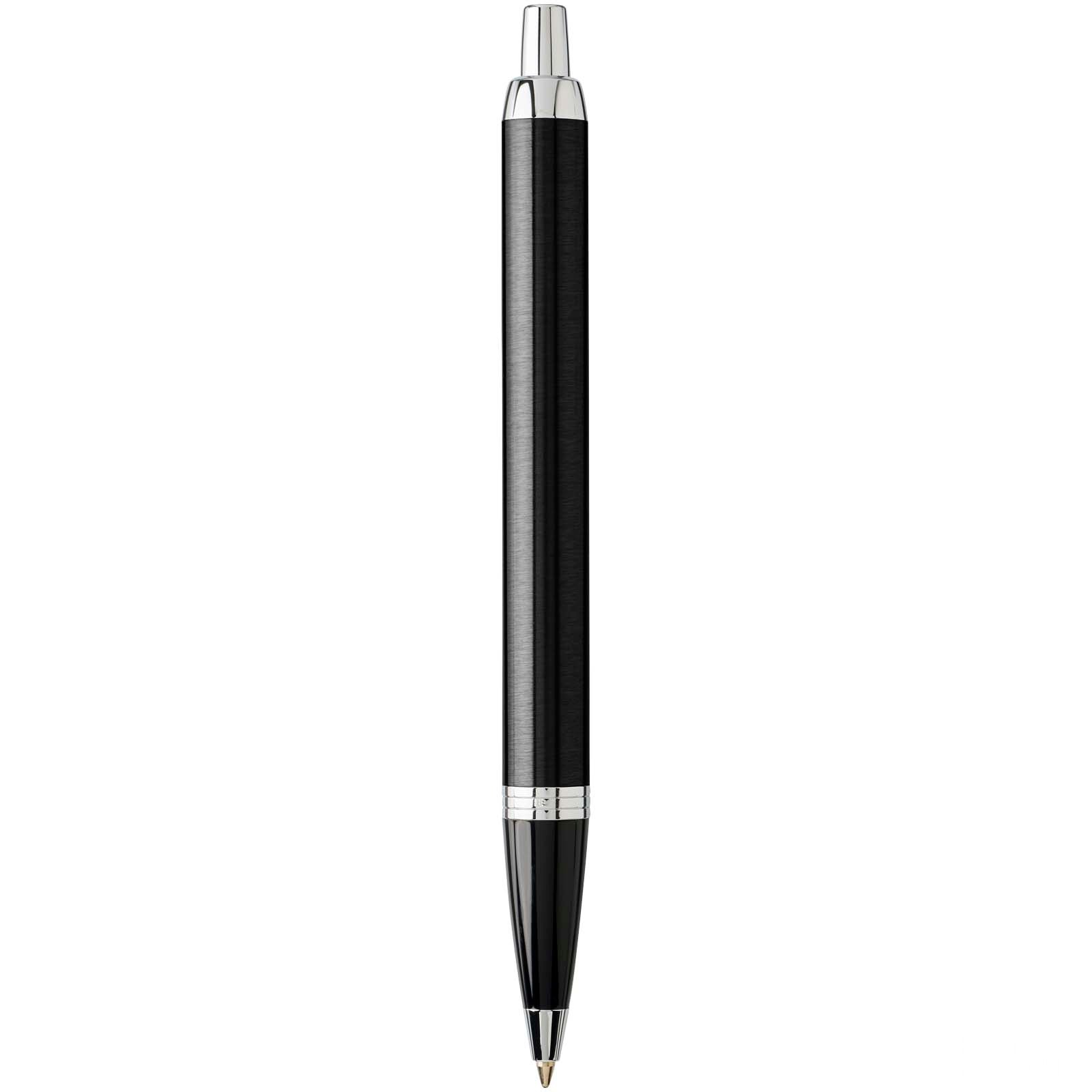 Parker IM Ballpoint Pen - Black