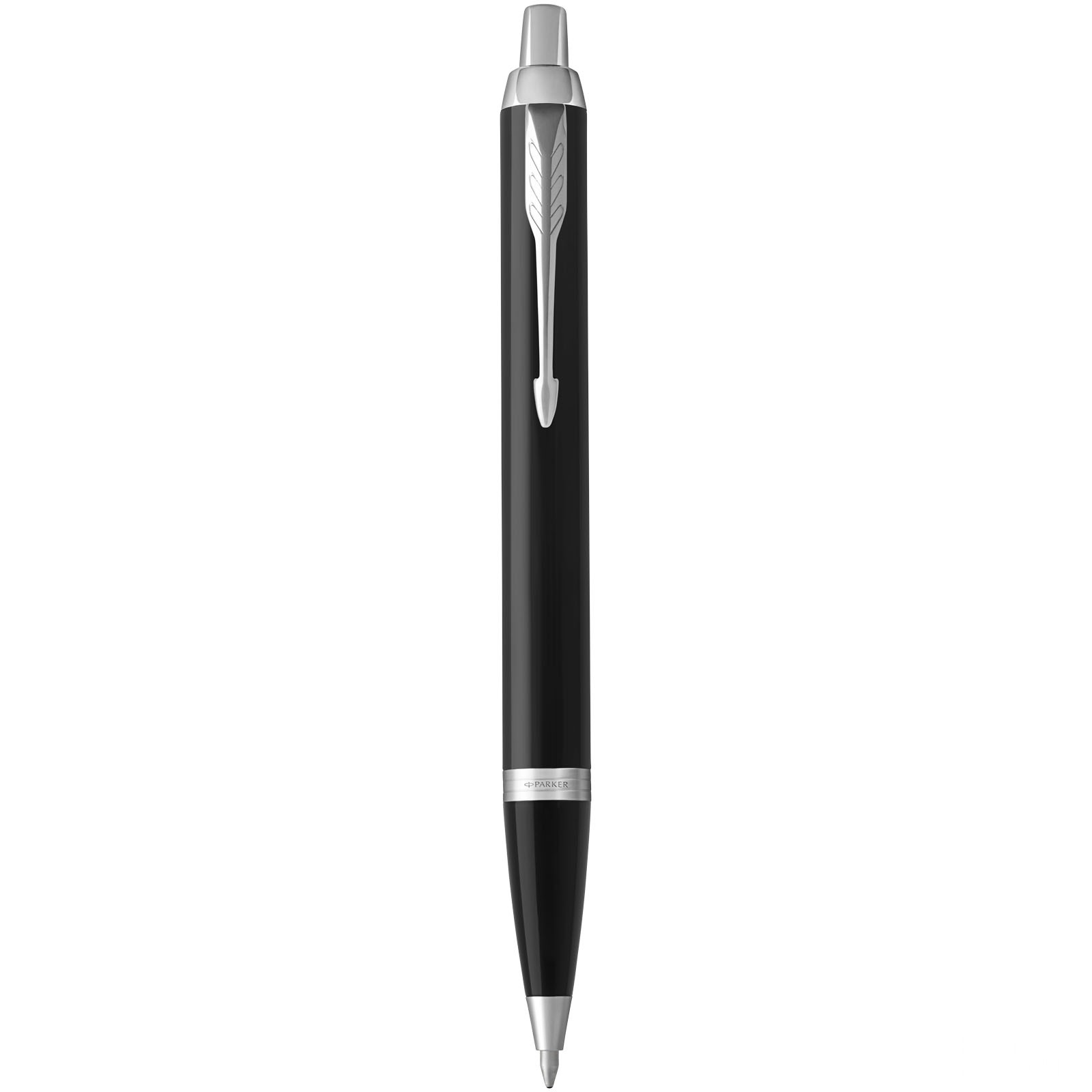 Parker IM Ballpoint Pen - Black