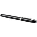 Parker IM Fountain Pen - Black with Blue Ink - image 6