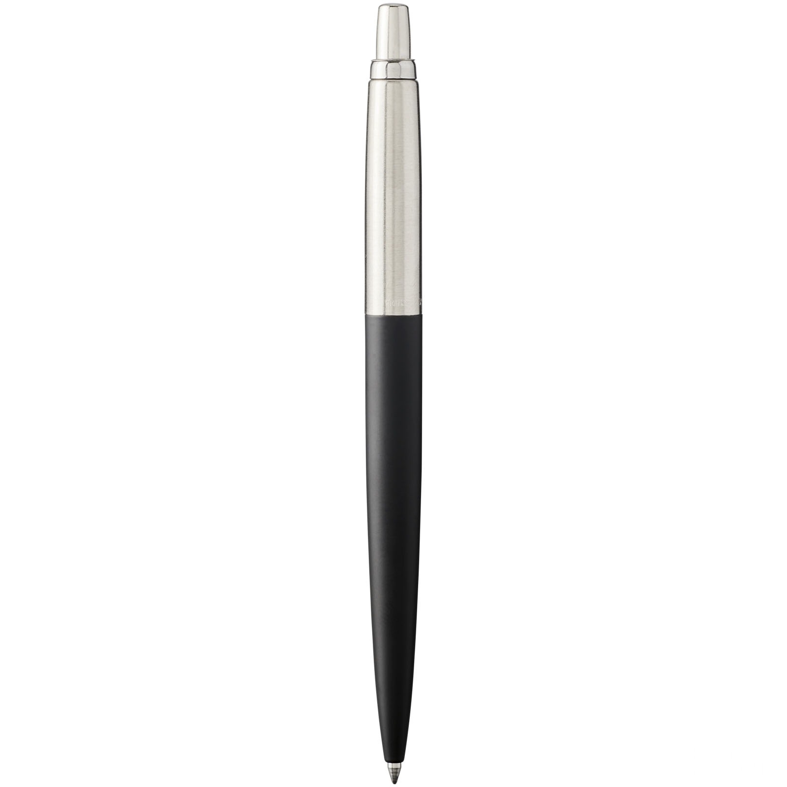Parker Jotter Bond Street kulepenn med logo (blått blekk)