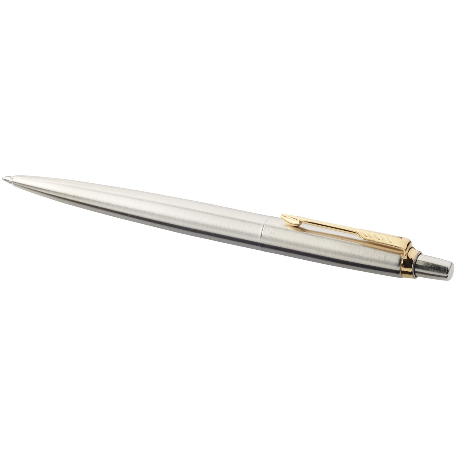 Parker Jotter Stainless Steel Ballpoint Pen