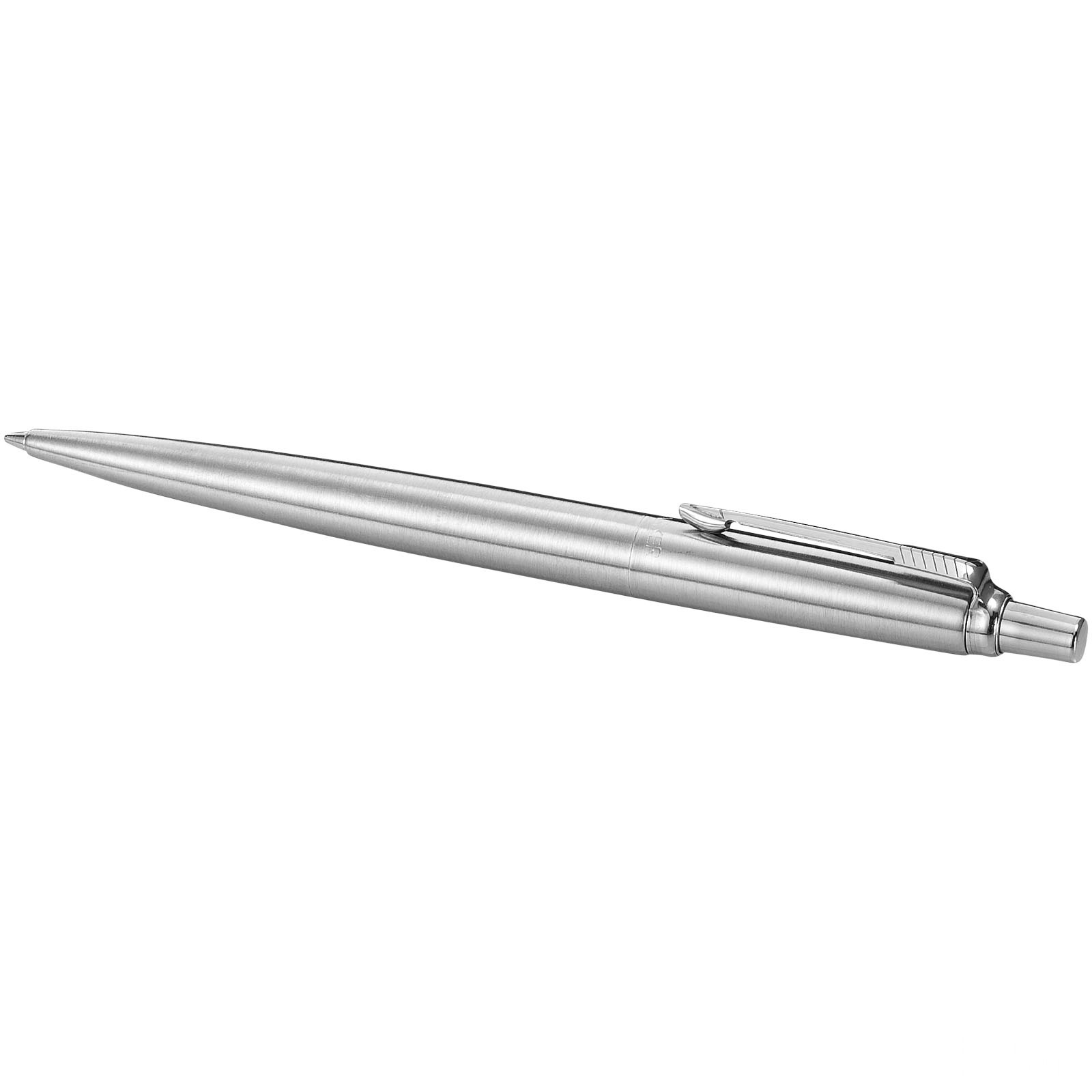 Parker Jotter Stainless Steel Ballpoint Pen