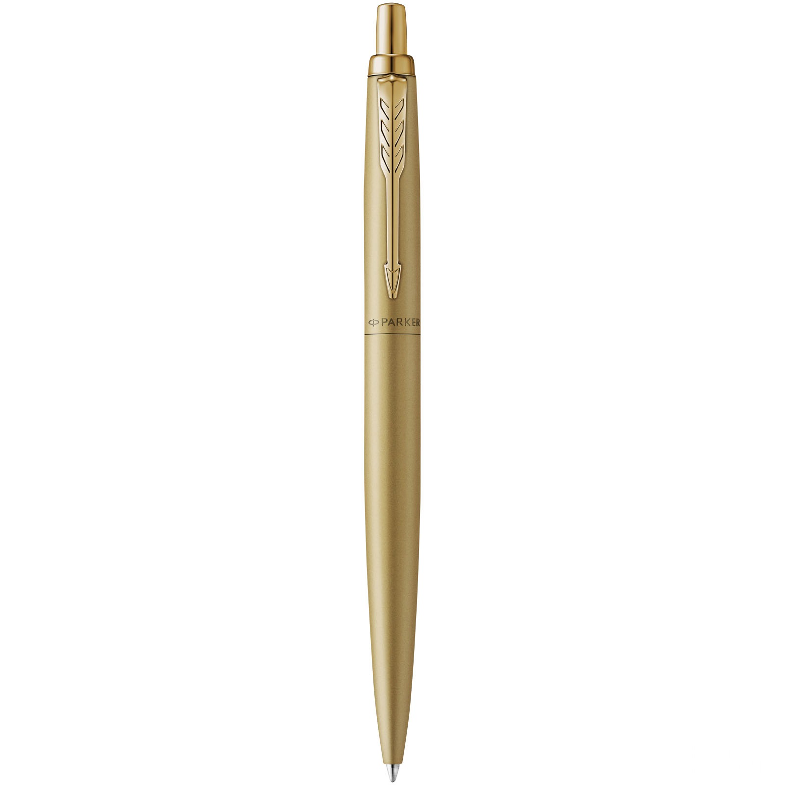 Parker Jotter Monochrome XL Ballpoint Pen - Gold
