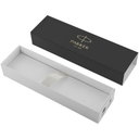 Parker Jotter monokrom XL-kulspetspenna (blått bläck) - bild 4