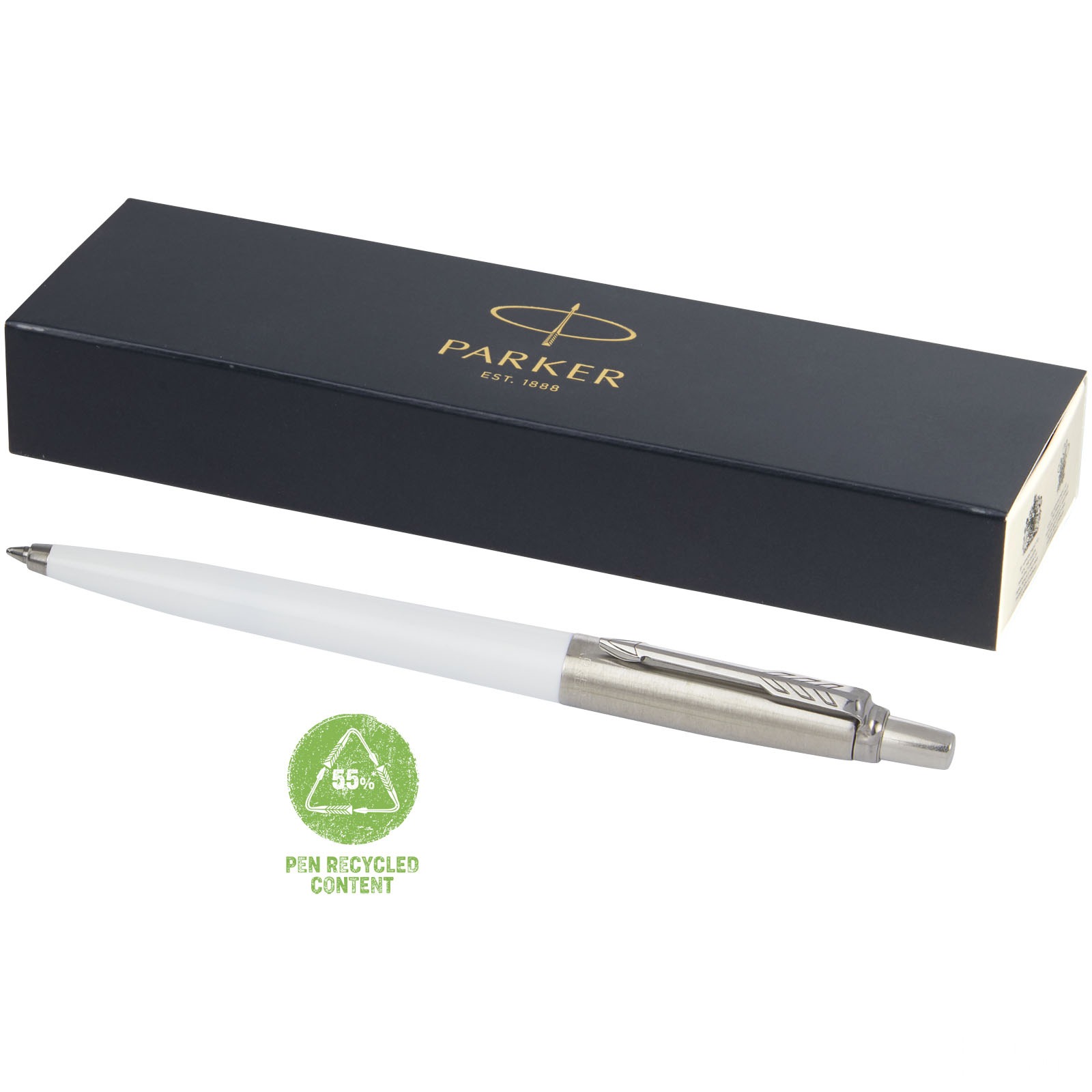 Parker Jotter Recycled kulepenn med trykk