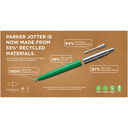 Parker Jotter Recycled kulepenn med trykk - bilde 4