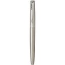 Parker Jotter stainless steel fountain pen (blue ink) - image 1