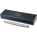 Parker Jotter stainless steel fountain pen (blue ink) - image 2