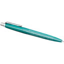 Parker Jotter SE Global Icons kulepenn med trykk (blått blekk) - bilde 3