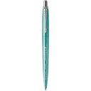 Parker Jotter SE Global Icons kulepenn med trykk (blått blekk) - bilde 1