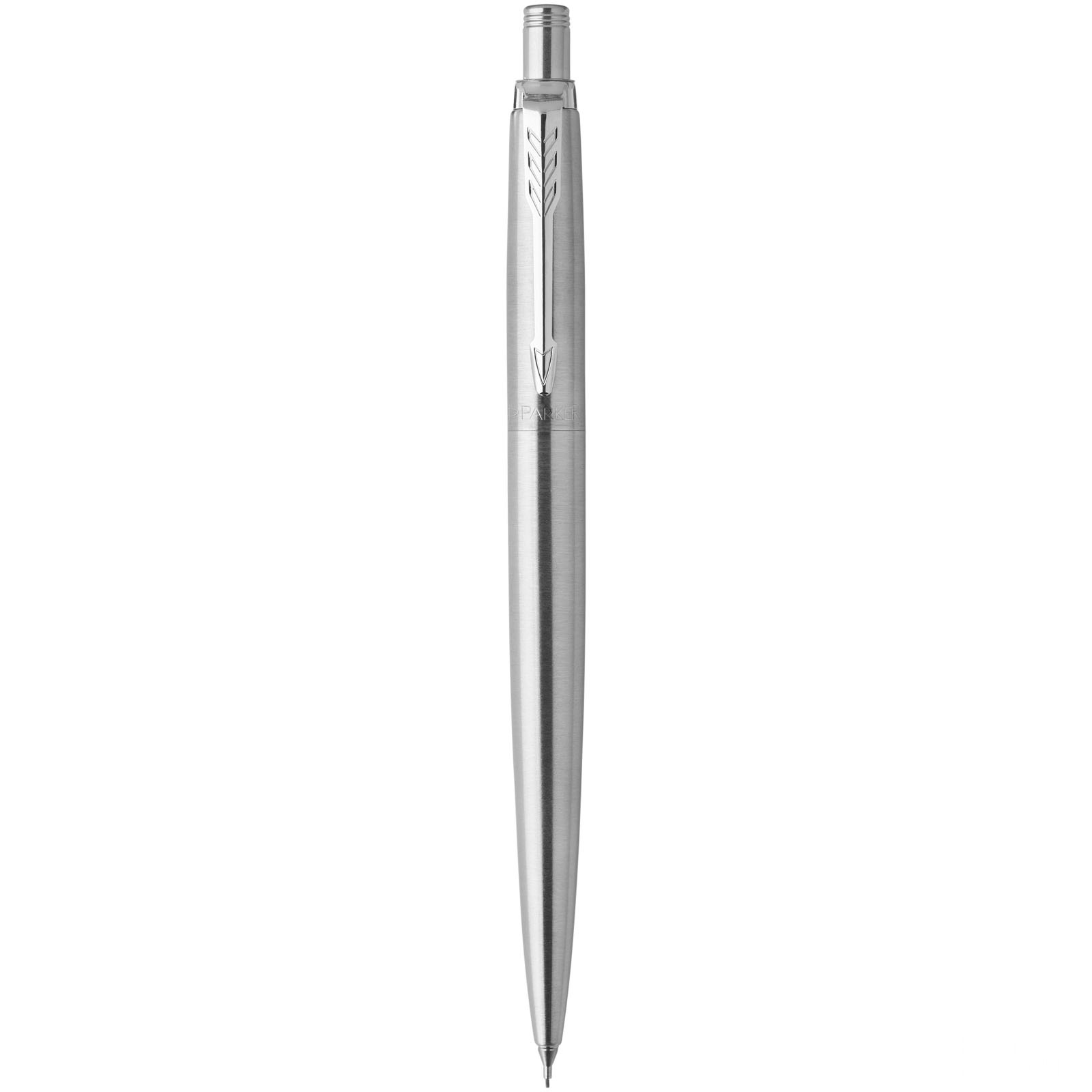 Parker Jotter mechanical pencil with built-in eraser (black ink)