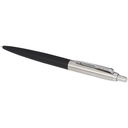 Parker Jotter XL matte with chrome trim ballpoint pen (blue ink) - image 3