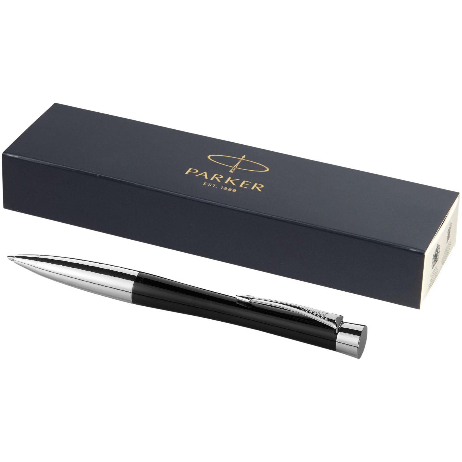 Parker Urban Ballpoint Pen - Black