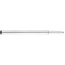 Parker Vector Stainless Steel Rollerball Pen (Black Ink) - image 3