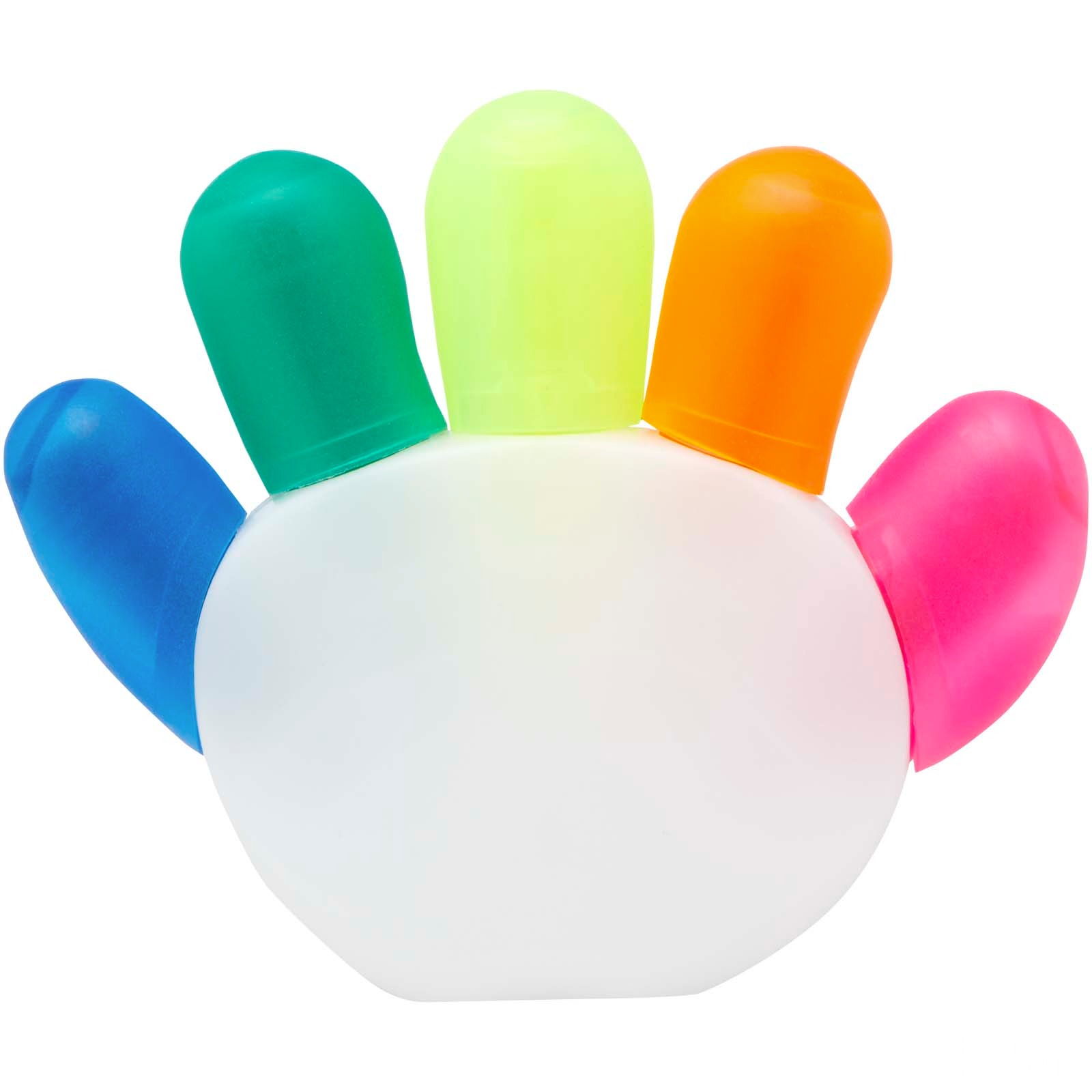 Patina 5-färgad överstrykningspenna