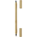 Samambu Bamboo Duo Pen - image 1