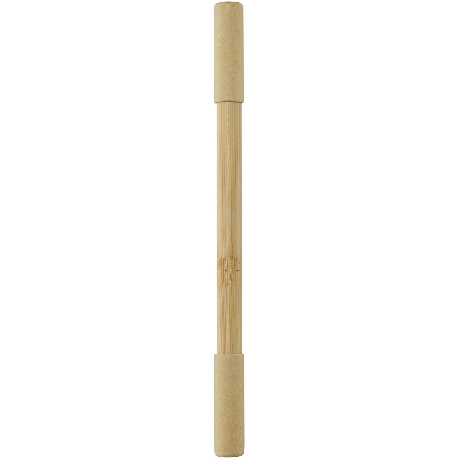Samambu Bamboo Duo Pen
