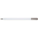 SMART recycled aluminium twist ballpoint pen (black ink) - image 1