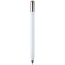 SMART recycled aluminium twist ballpoint pen (black ink) - image 2