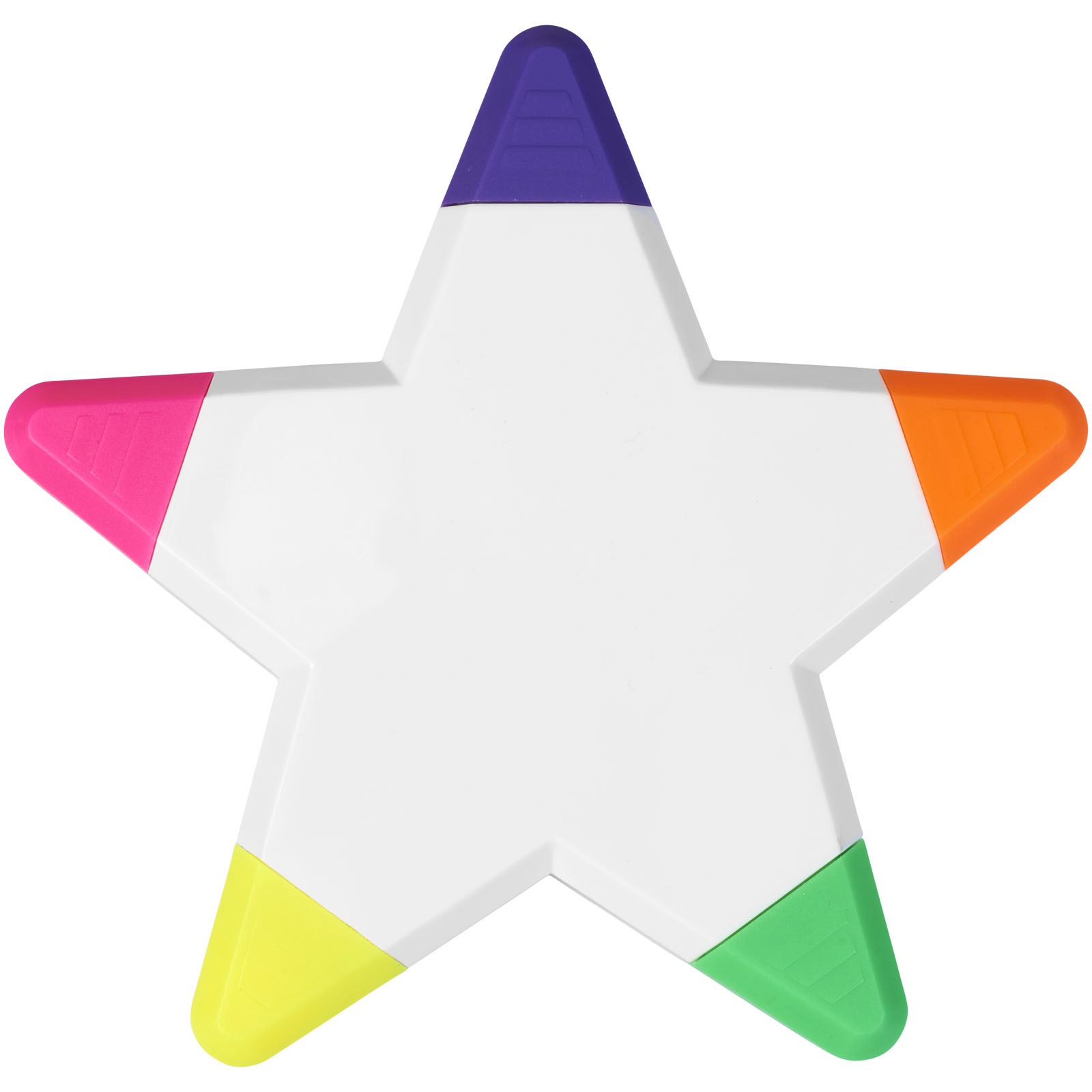 Solvig stjernemarkeringspenner
