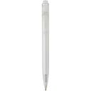 Thalaasa kulspetspenna av havsbaserad plast (svart bläck) - bild 1